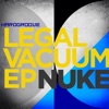 Legal Vacuum - EP
