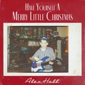 Have Yourself A Merry Little Christmas artwork