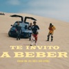 Rudy Centinela Rubinsky rbk zina - Te Invito a Beber (feat. Rubinsky Rbk & Zina y Soulya)