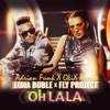 Oh La La (Adrian Funk & OLiX Remix) - Single, 2023