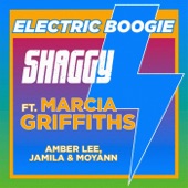 Electric Boogie (feat. Marcia Griffiths, Amber Lee, Jamila & Moyann) artwork