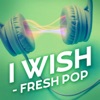 Joel Corry - I Wish (feat. Mabel)