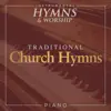 Traditional Church Hymns album lyrics, reviews, download