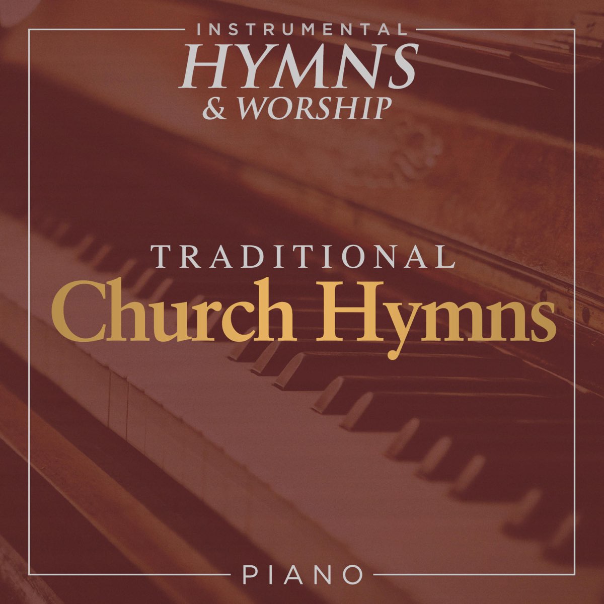 ‎Traditional Church Hymns by Instrumental Hymns and Worship on Apple Music