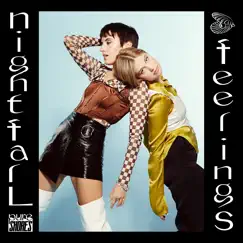Nightfall Feelings - EP by Pure Shores album reviews, ratings, credits