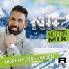 Lasst die Berge beben (Hüttenmix) - Single
