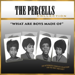 The Percells - The Greatest