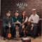 Vino Nuevo - Malin lyrics