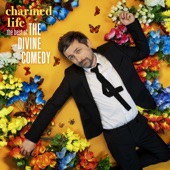 Charmed Life: The Best of the Divine Comedy artwork