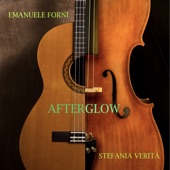 Afterglow (Instrumental Version) artwork