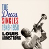 Cool Yule by Louis Armstrong, The Commanders iTunes Track 4