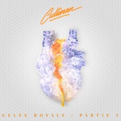 Cullinan : Gelée Royale (Partie 2) - EP artwork