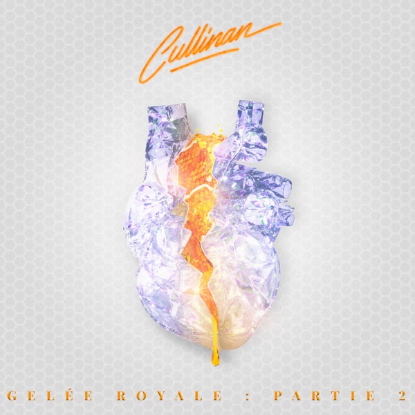 Cullinan : Gelée Royale (Partie 2) - EP - Dadju