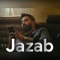 Jazab artwork