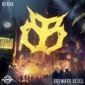 Broward Bezel - EP artwork