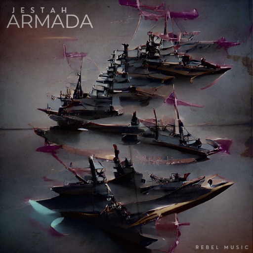 Armada - EP by Jestah