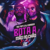 Bota a Mão No Chão artwork