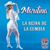 La Reina De La Cumbia