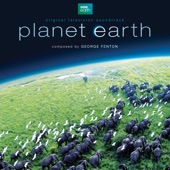 Planet Earth (Original Television Soundtrack) artwork