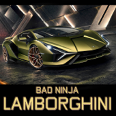 Lamborghini - BAD NINJA