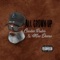 All Grown Up (feat. Cooler Ruler & Mec Demo) - QSR lyrics