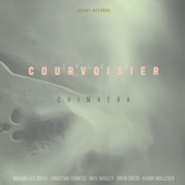 Sylvie Courvoisier - Le Pavot Rouge (edit)