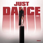 Just Dance #DQH1 - EP artwork