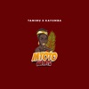 Mtoto Wa Mtu (feat. Kayumba) - Single