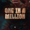 One In a Million artwork