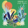 Vuelos, Vol. 1 - EP