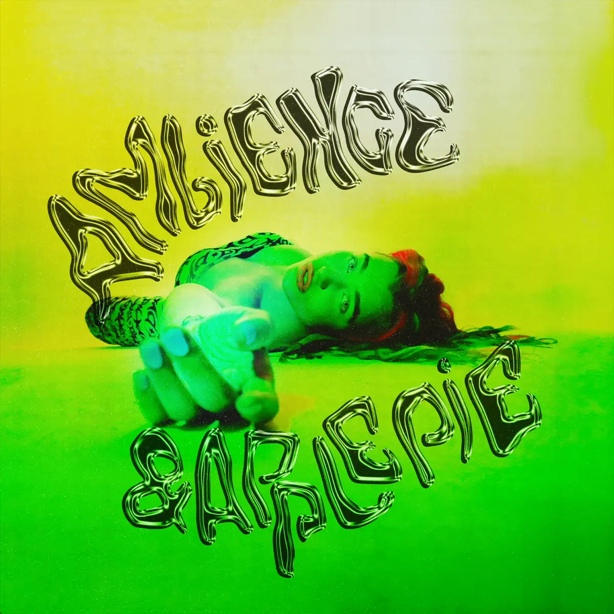 Maty Noyes - Ambience & Applepie - Single (2023) [iTunes Plus AAC M4A]-新房子