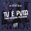 Tu É Puta (Toma Catucada Profunda) - Single album lyrics, reviews, download