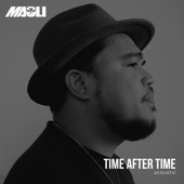 Time After Time (Acoustic) artwork