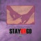 Stay or Go (feat. Eyon & Mic Vee) - Dynamic lyrics