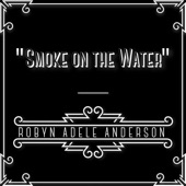 Smoke on the Water artwork