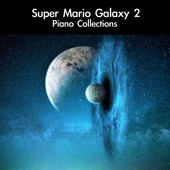 daigoro789 - Cosmic Cove Galaxy (From "Super Mario Galaxy 2")