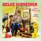 Baby Baby unter der Decke - Helge Schneider lyrics