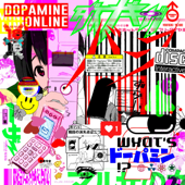 Dopamine Online - TOKYOPILL