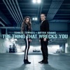 The Thing That Wrecks You - Single