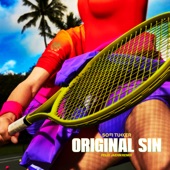 Original Sin (Felix Jaehn Remix) artwork