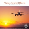 Planes Sound Effects - Total Immersion