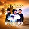 Weekend Special (feat. Sandile & Genuine V) - Kasie Flaiva lyrics