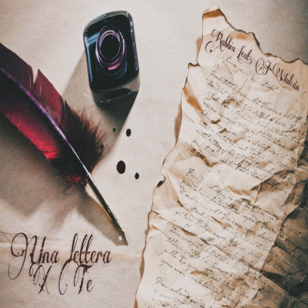 UNA LETTERA X TE (feat. J-Wolcan)