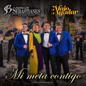 Mi Meta Contigo (Versión Mariachi) artwork