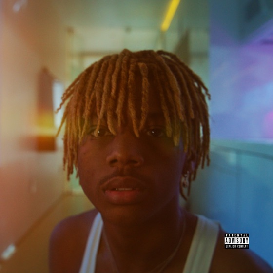 Cover artwork for i know you hate me
