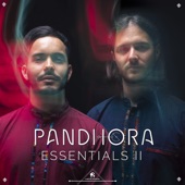 Pandhora Essentials II (DJ Mix) artwork