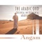 Middle Eastern Music (feat. Anysia Mysti) - Angam lyrics