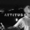 ATTITUDE artwork