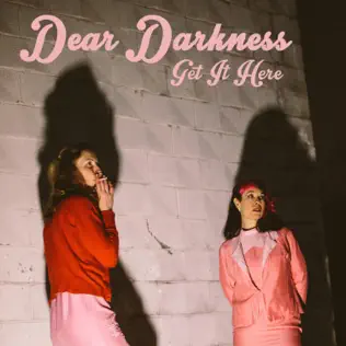 descargar álbum Dear Darkness - Get It Here