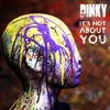 It's Not About You - Single